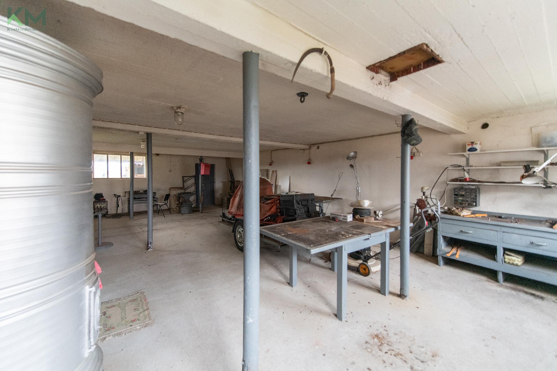 Arskantie 28, Mieto, Kurikka