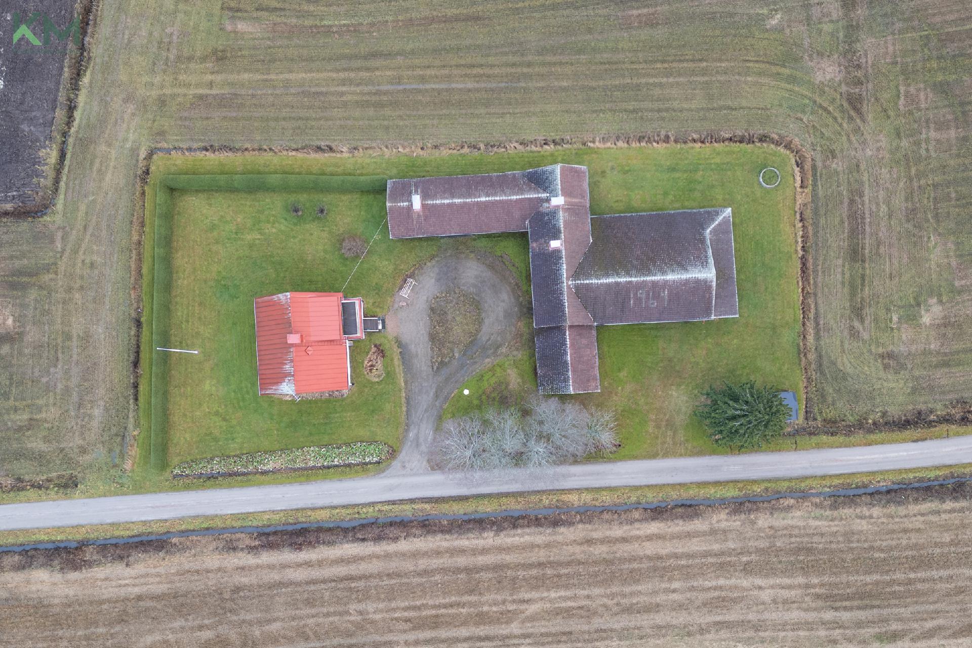 Arskantie 28, Mieto, Kurikka