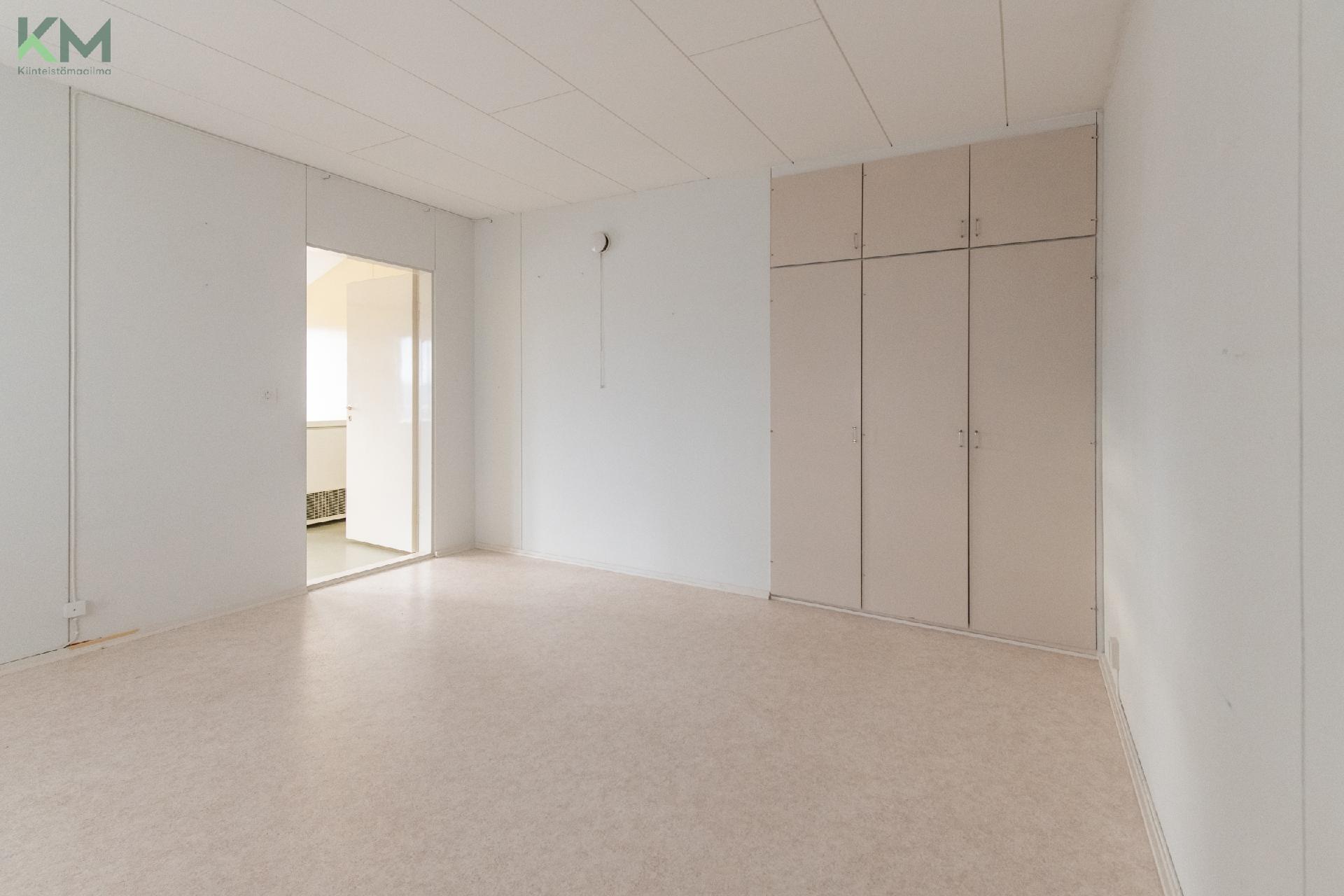 Arskantie 28, Mieto, Kurikka