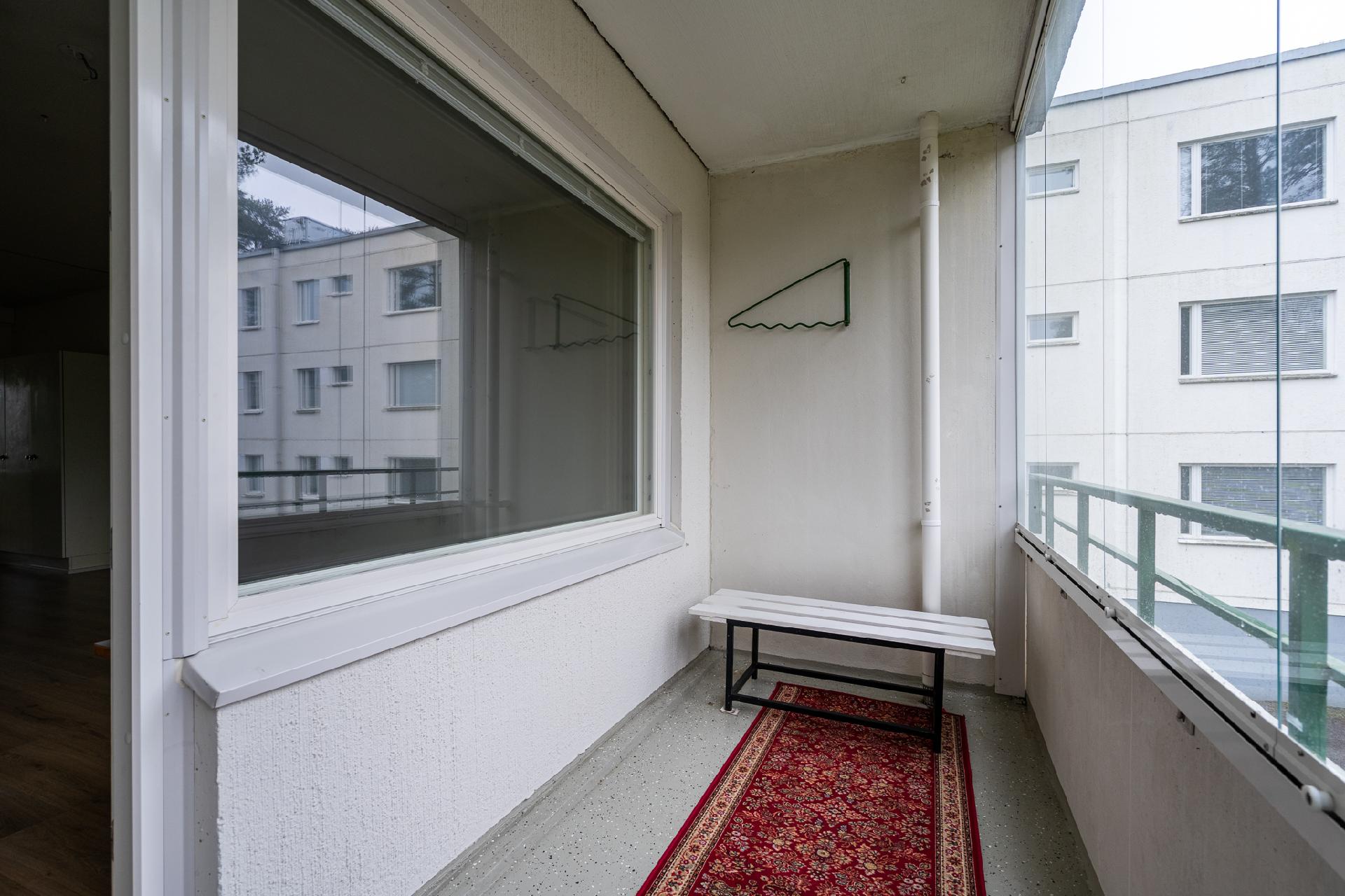 Karhutie 14, Ojoinen, Hämeenlinna