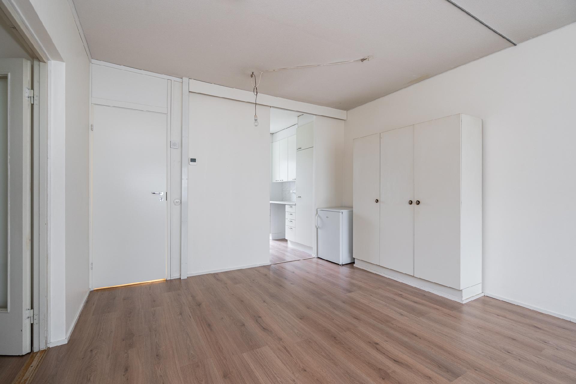 Karhutie 14, Ojoinen, Hämeenlinna