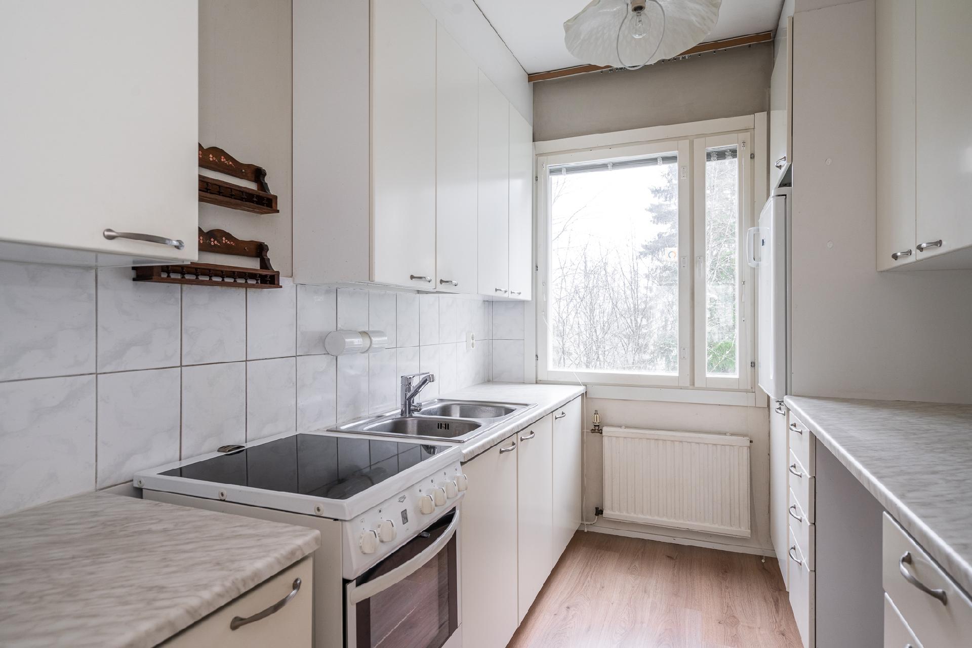 Karhutie 14, Ojoinen, Hämeenlinna