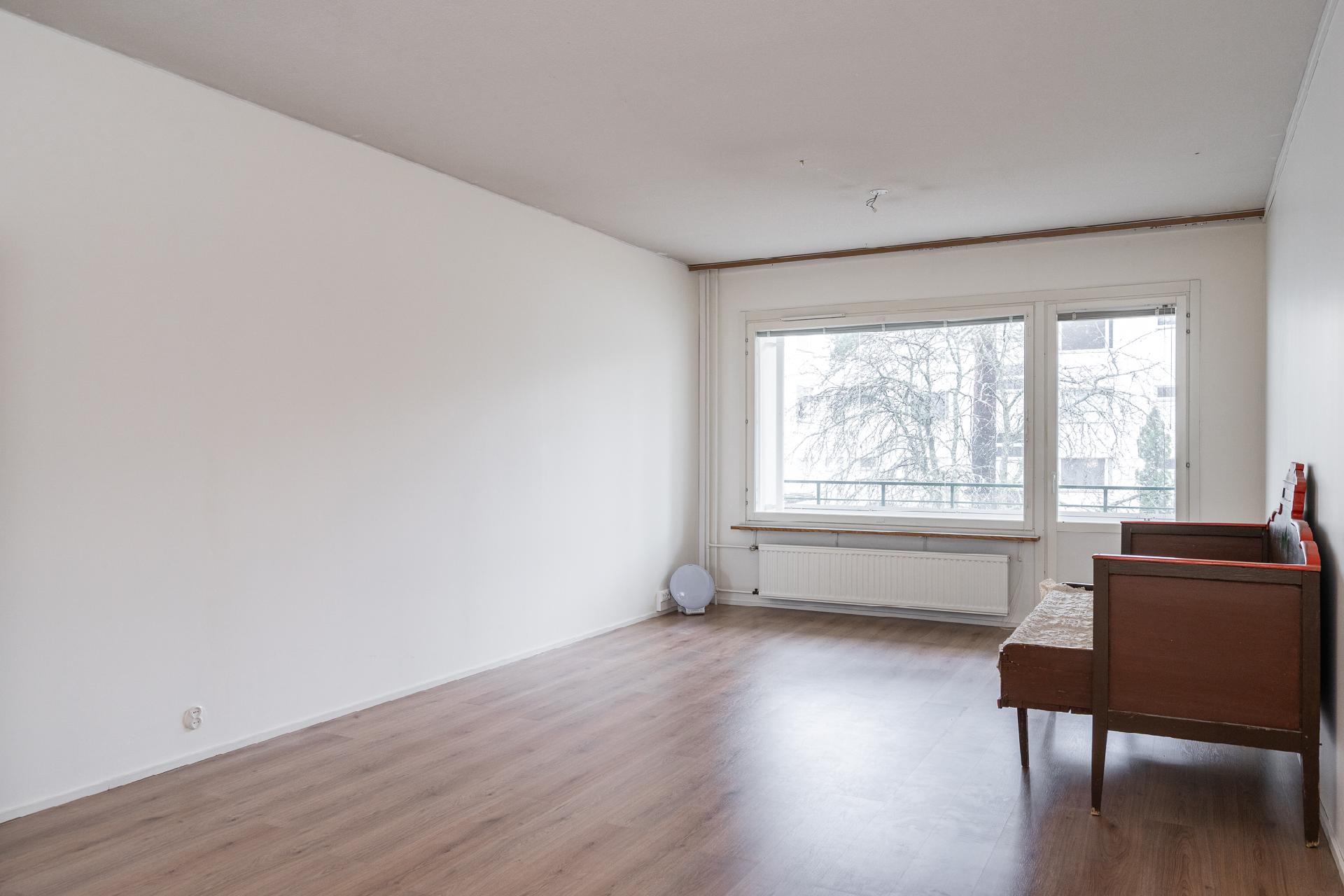 Karhutie 14, Ojoinen, Hämeenlinna