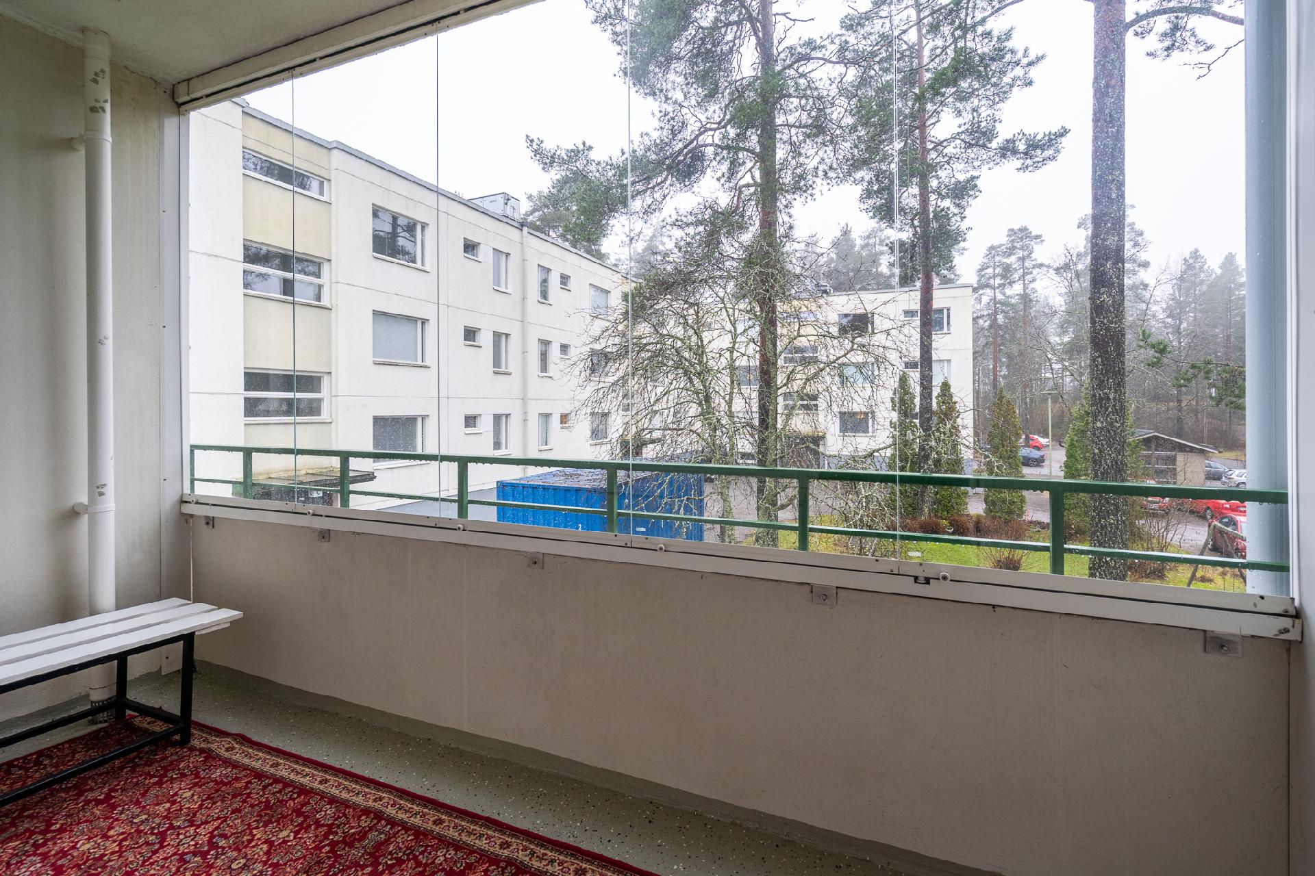 Karhutie 14, Ojoinen, Hämeenlinna