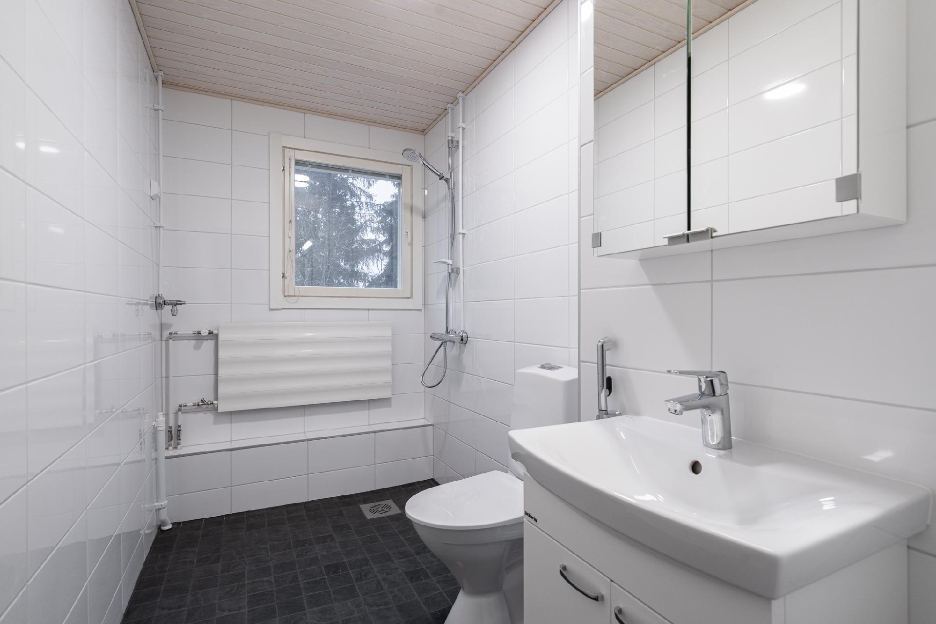 Karhutie 14, Ojoinen, Hämeenlinna