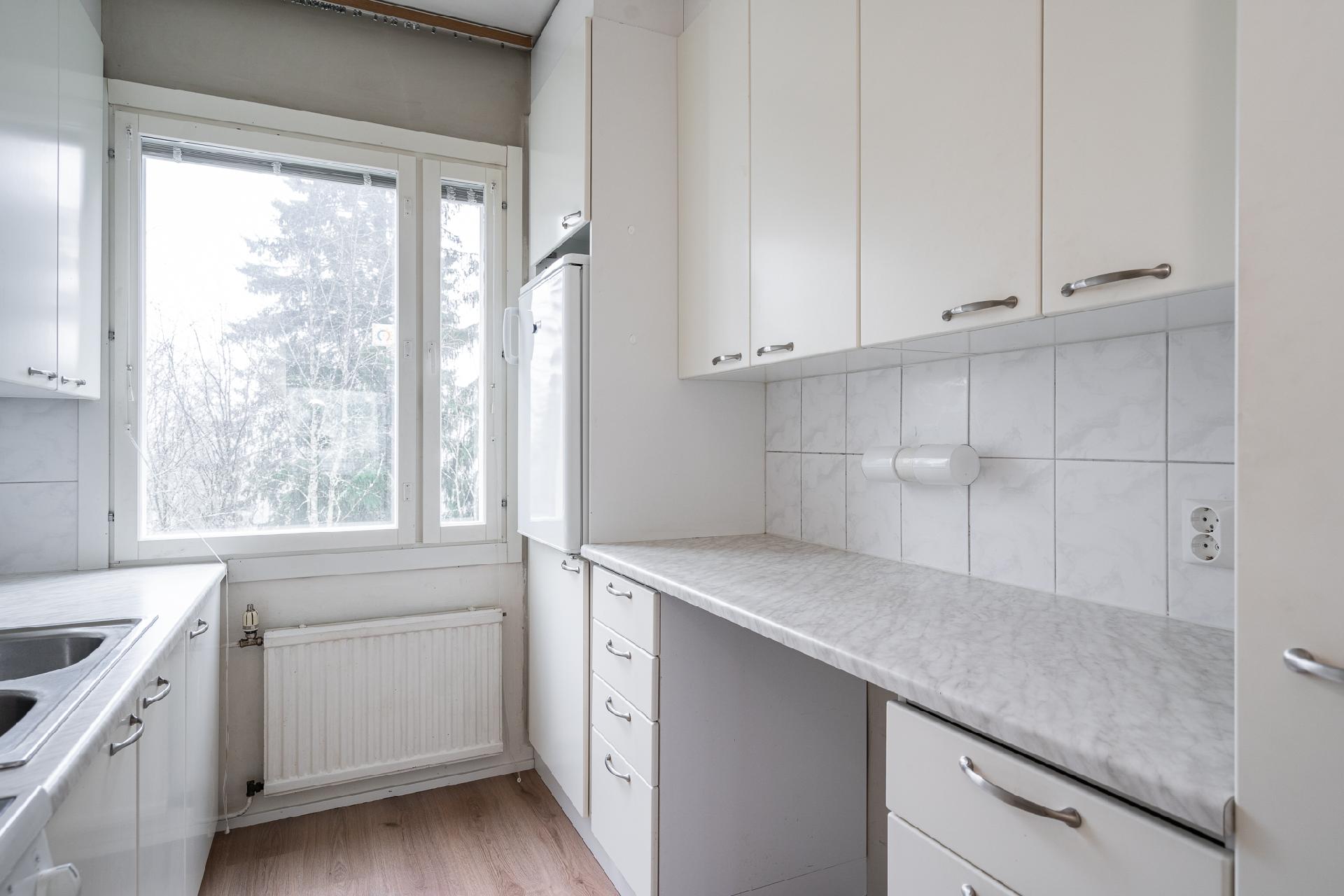 Karhutie 14, Ojoinen, Hämeenlinna