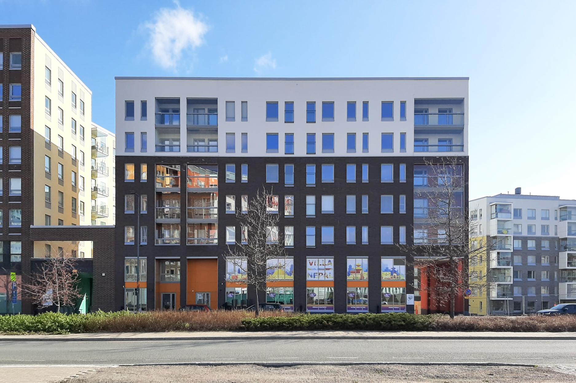 Keimolantie 7 A 22, Kivistö, Vantaa