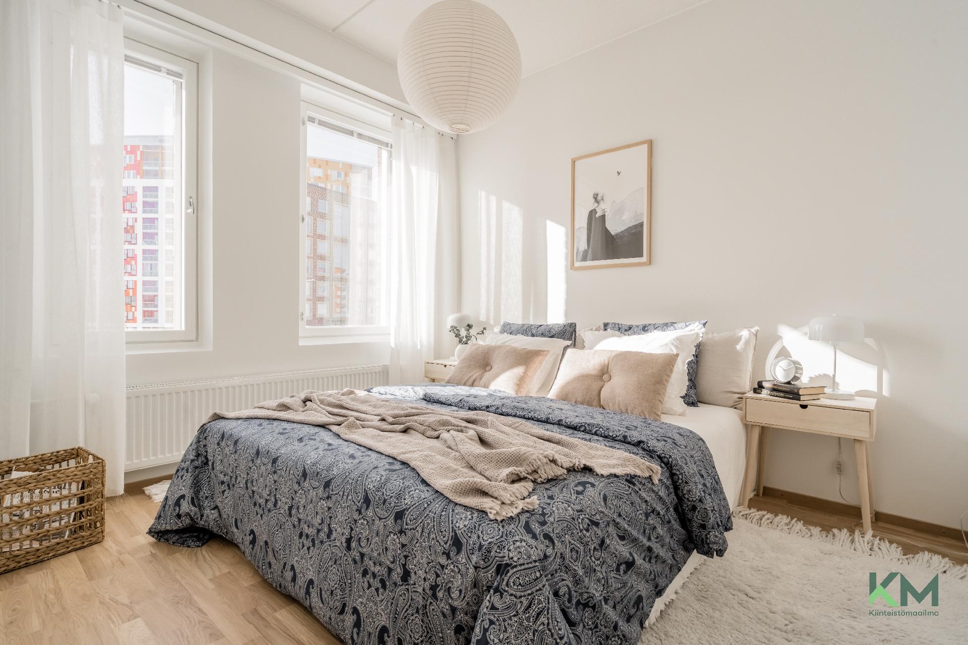 Keimolantie 7 A 22, Kivistö, Vantaa