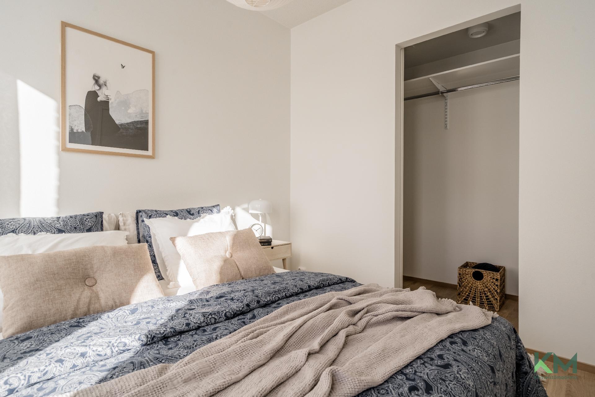 Keimolantie 7 A 22, Kivistö, Vantaa