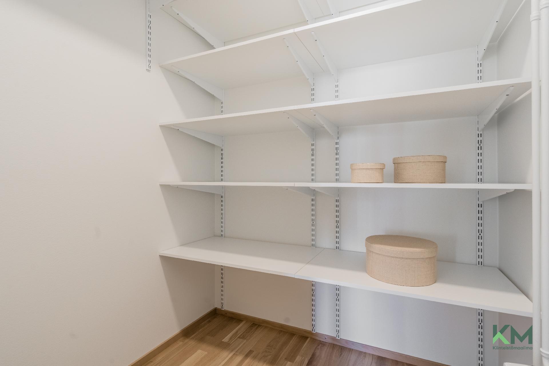 Keimolantie 7 A 22, Kivistö, Vantaa