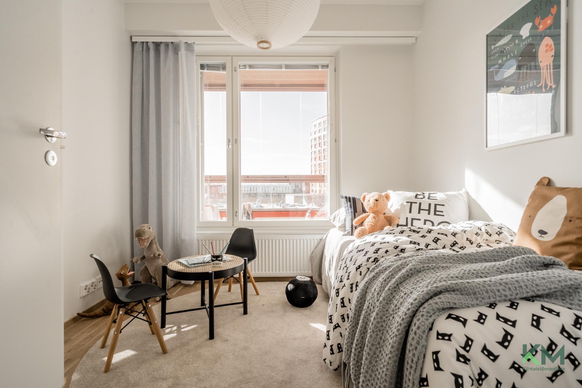 Keimolantie 7 A 22, Kivistö, Vantaa