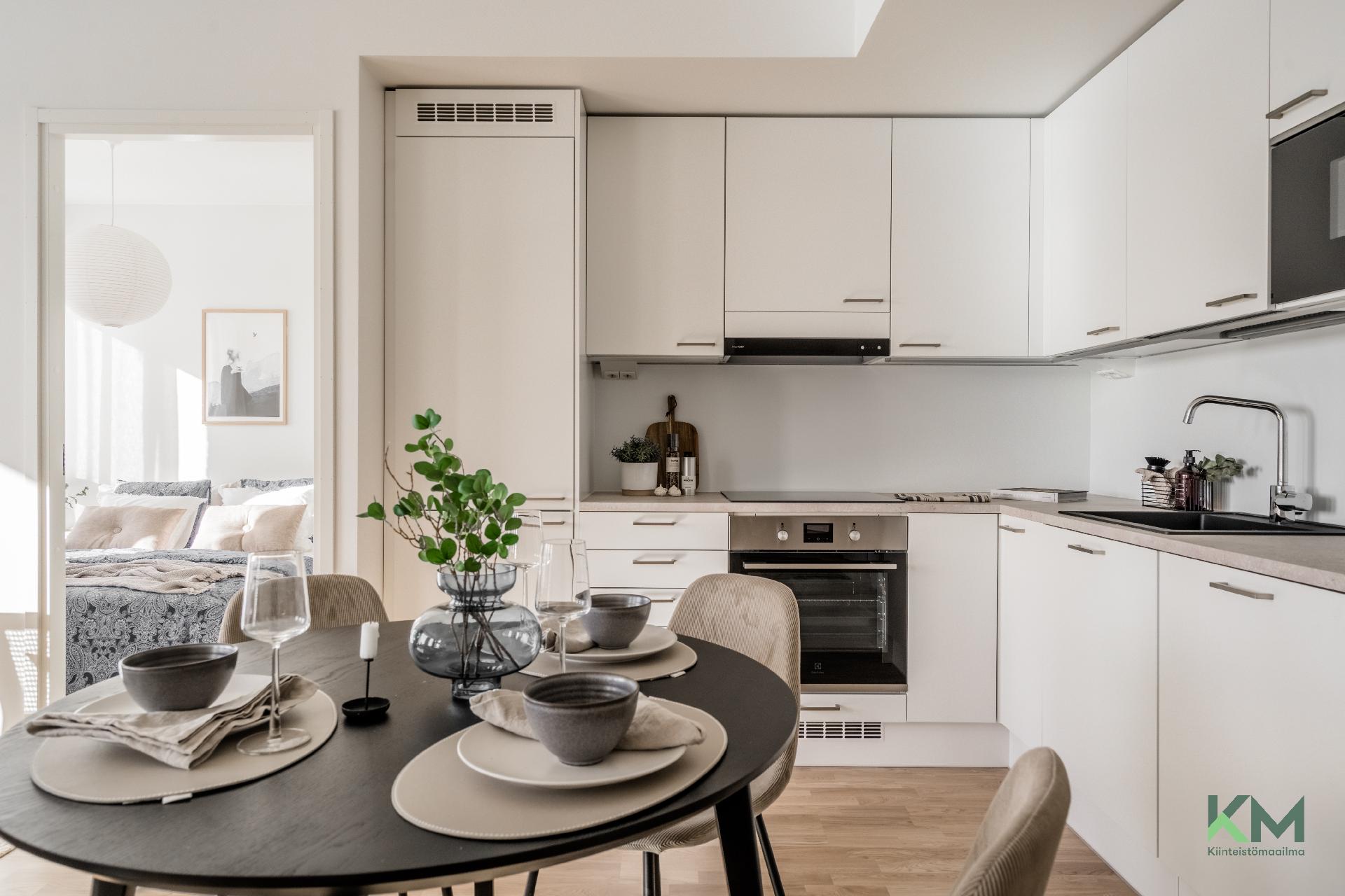 Keimolantie 7 A 22, Kivistö, Vantaa