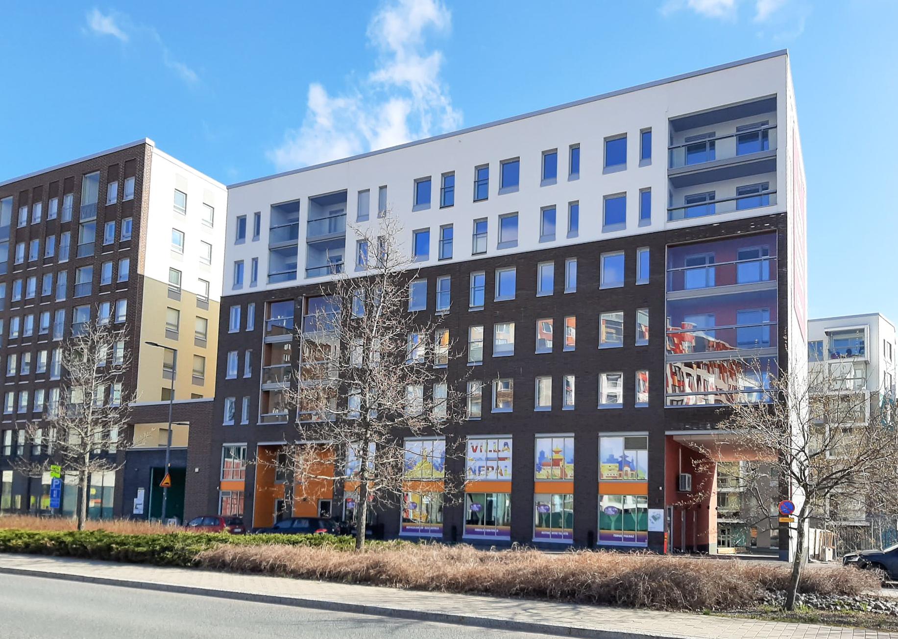 Keimolantie 7 A 29, Kivistö, Vantaa