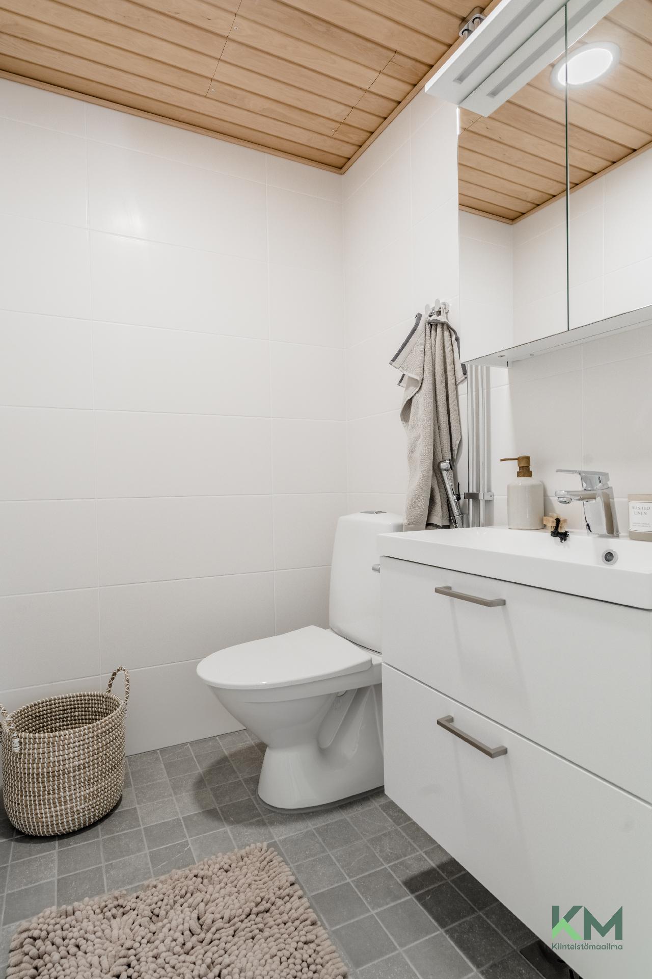 Keimolantie 7 A 29, Kivistö, Vantaa