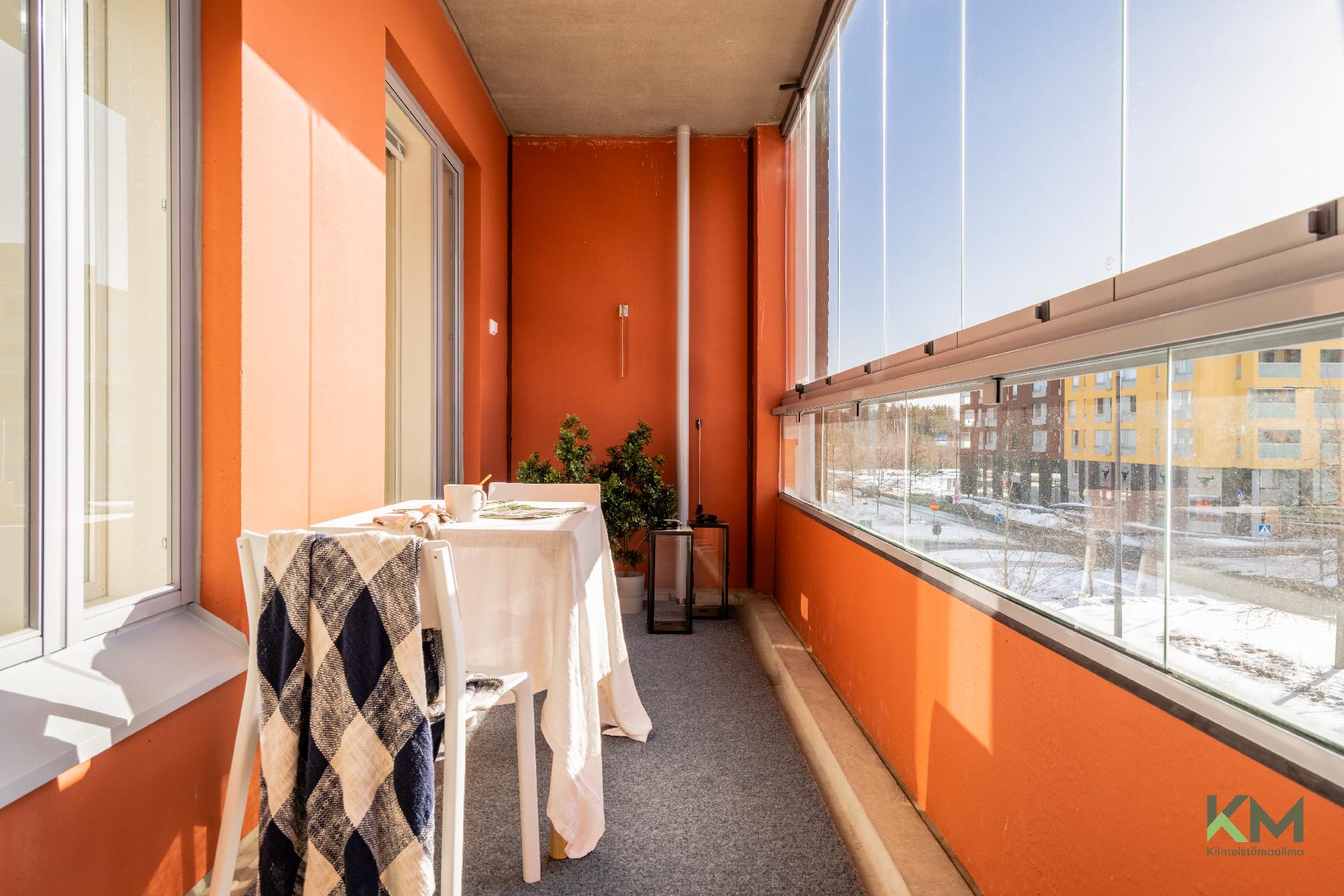 Keimolantie 7 A 29, Kivistö, Vantaa