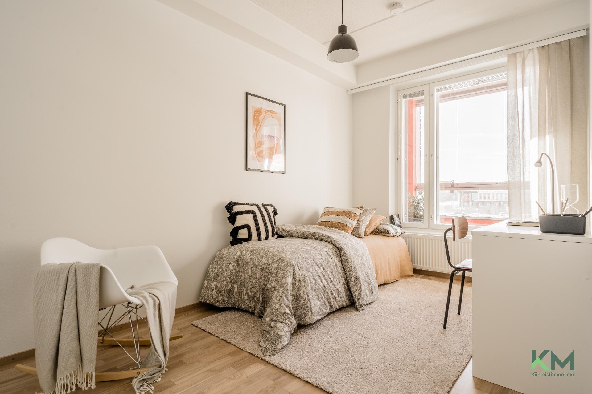 Keimolantie 7 A 29, Kivistö, Vantaa