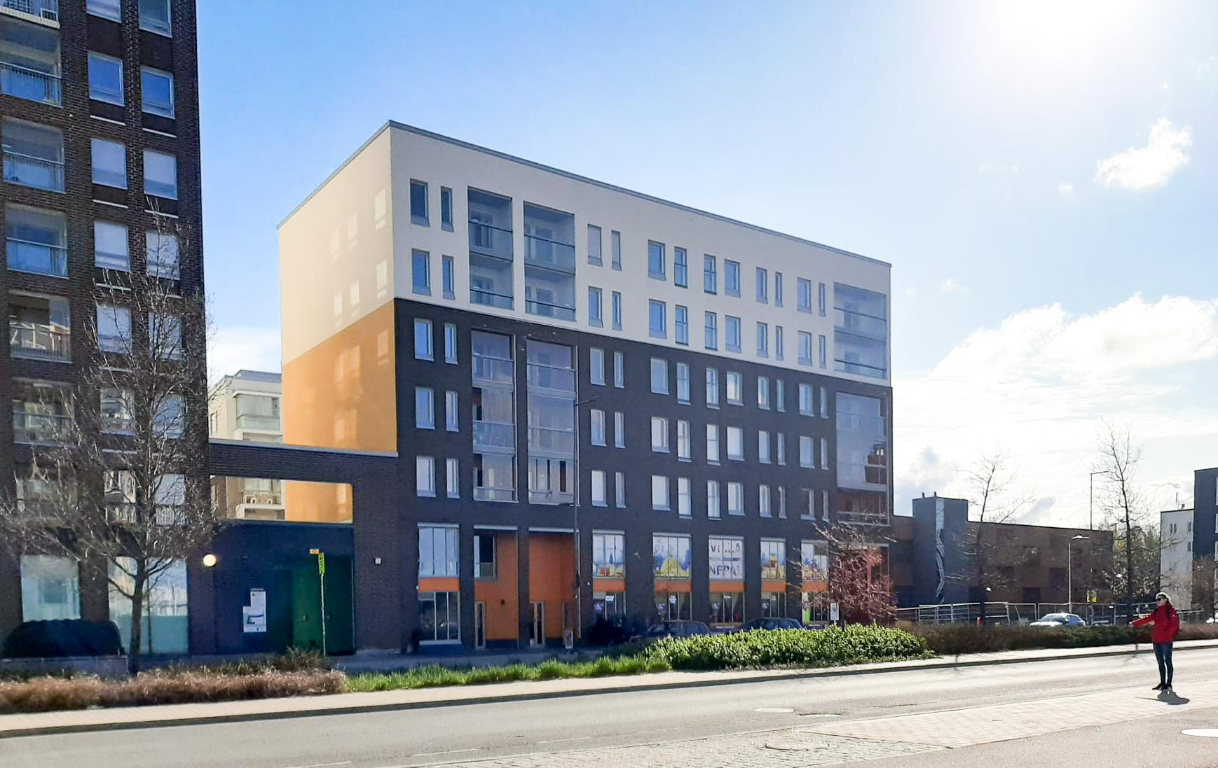 Keimolantie 7 A 29, Kivistö, Vantaa