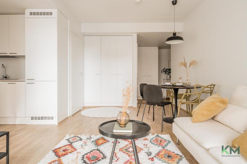 Keimolantie 7 A 33, Kivistö, Vantaa