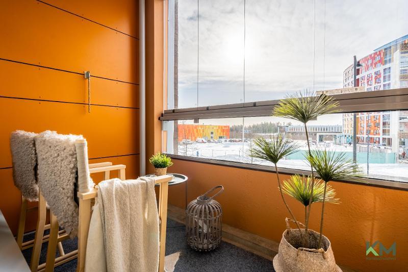 Keimolantie 7 A 33, Kivistö, Vantaa