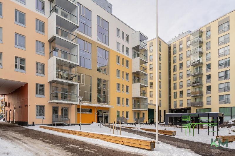 Keimolantie 7 A 33, Kivistö, Vantaa