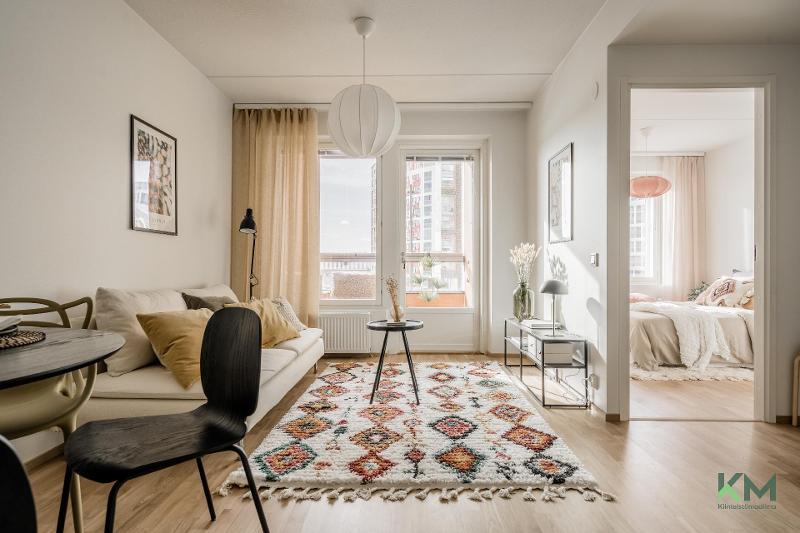 Keimolantie 7 A 33, Kivistö, Vantaa