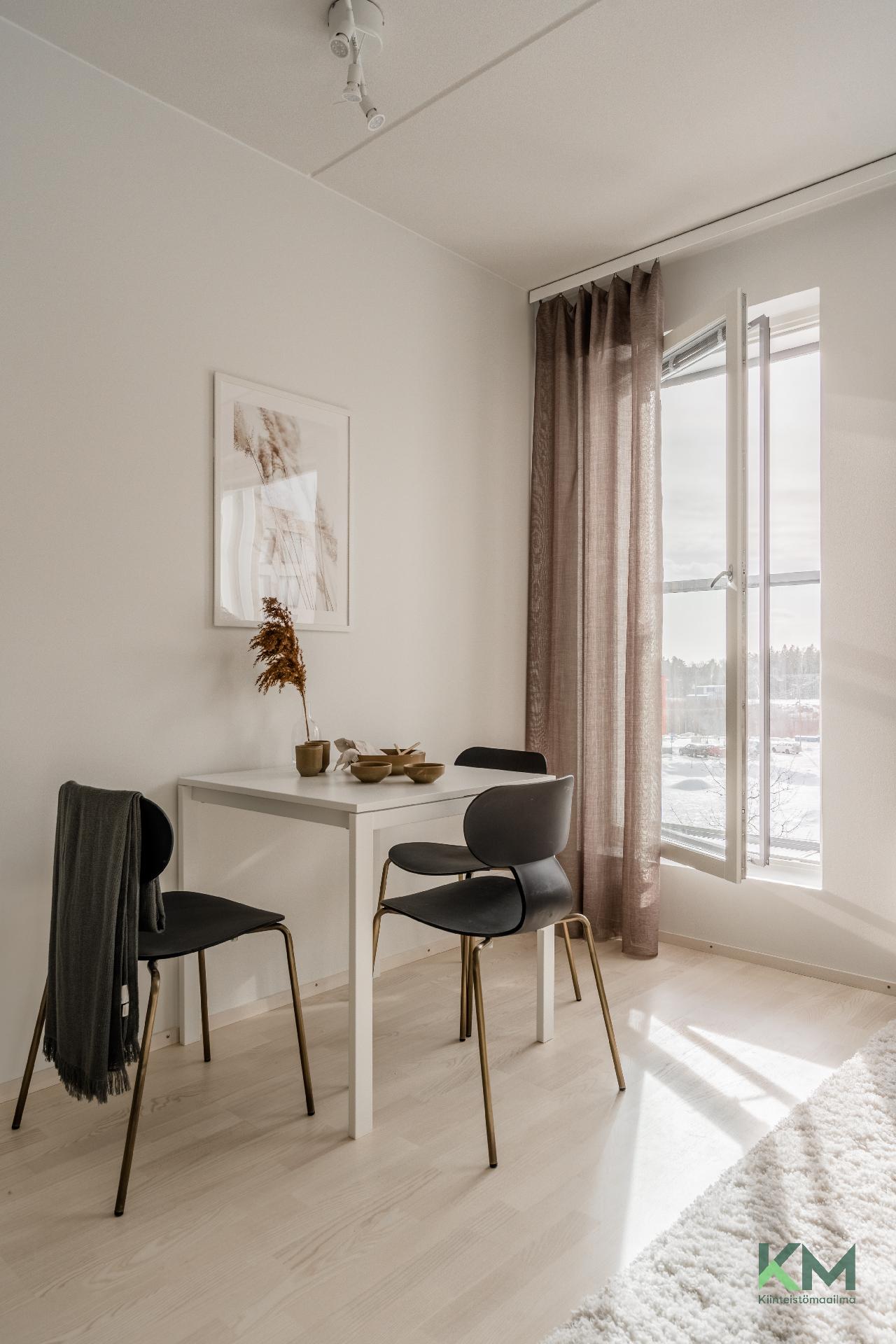 Keimolantie 7 A 37, Kivistö, Vantaa