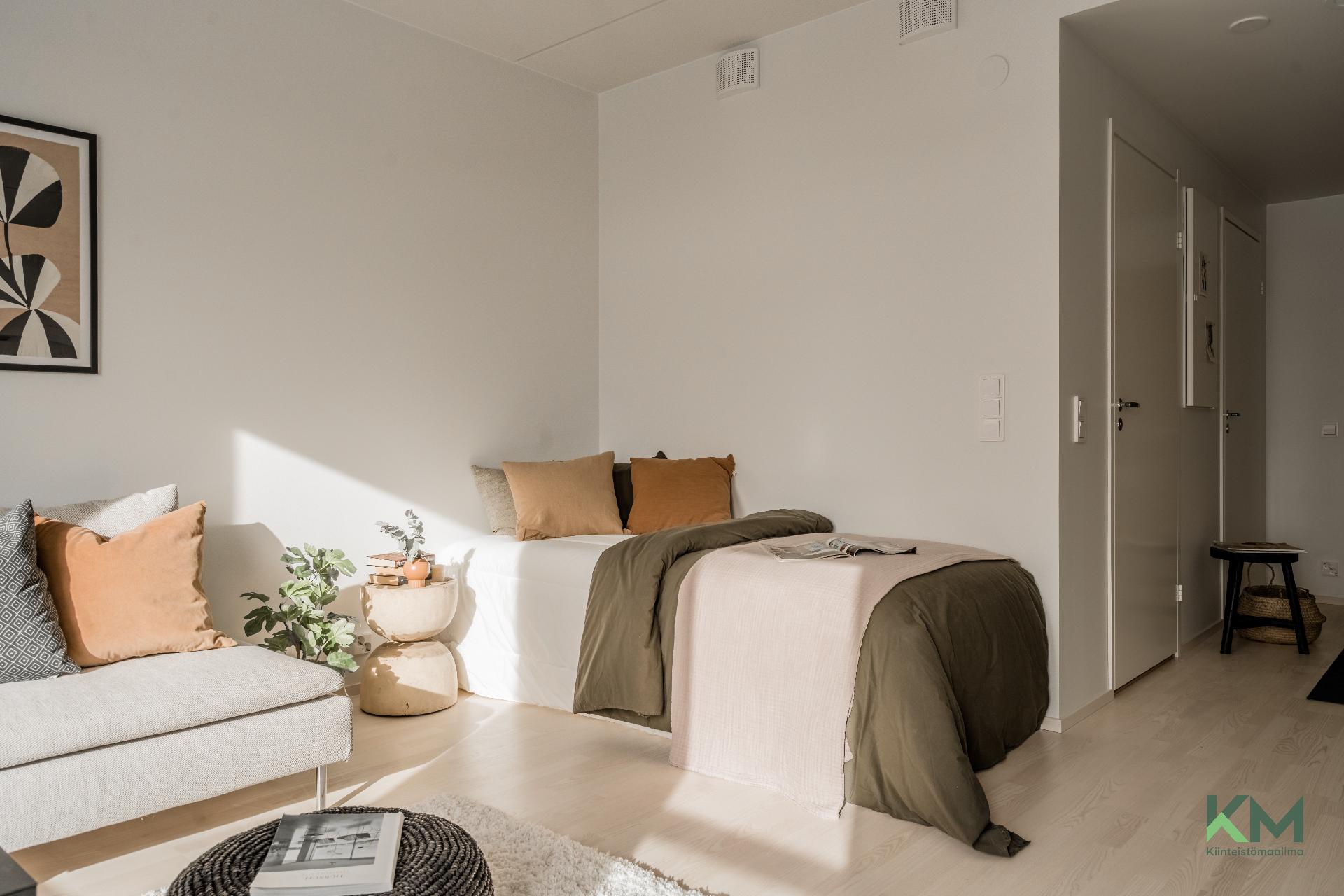 Keimolantie 7 A 37, Kivistö, Vantaa