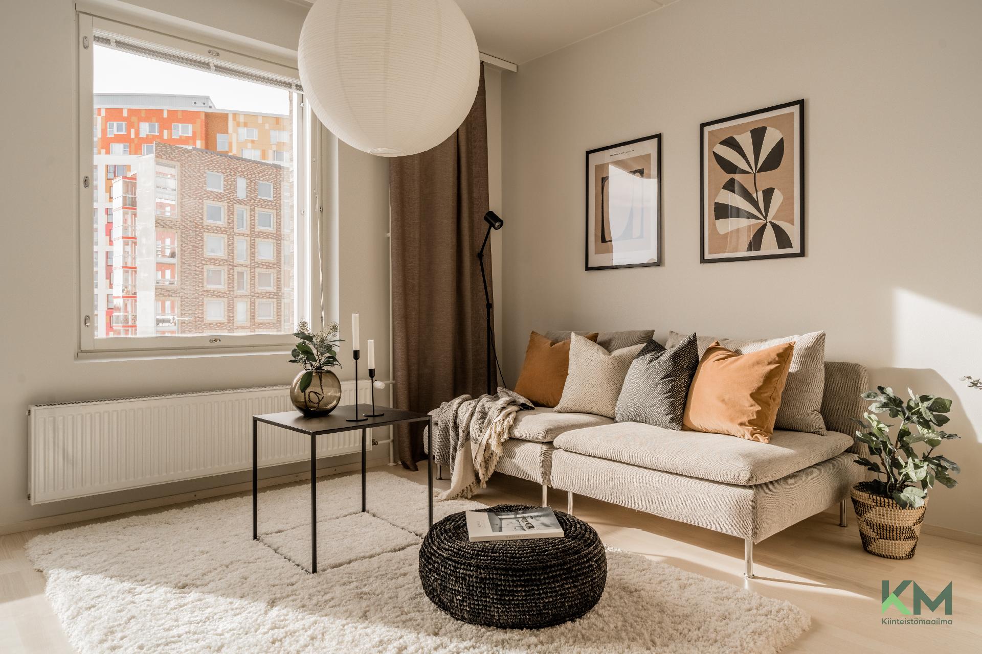 Keimolantie 7 A 37, Kivistö, Vantaa