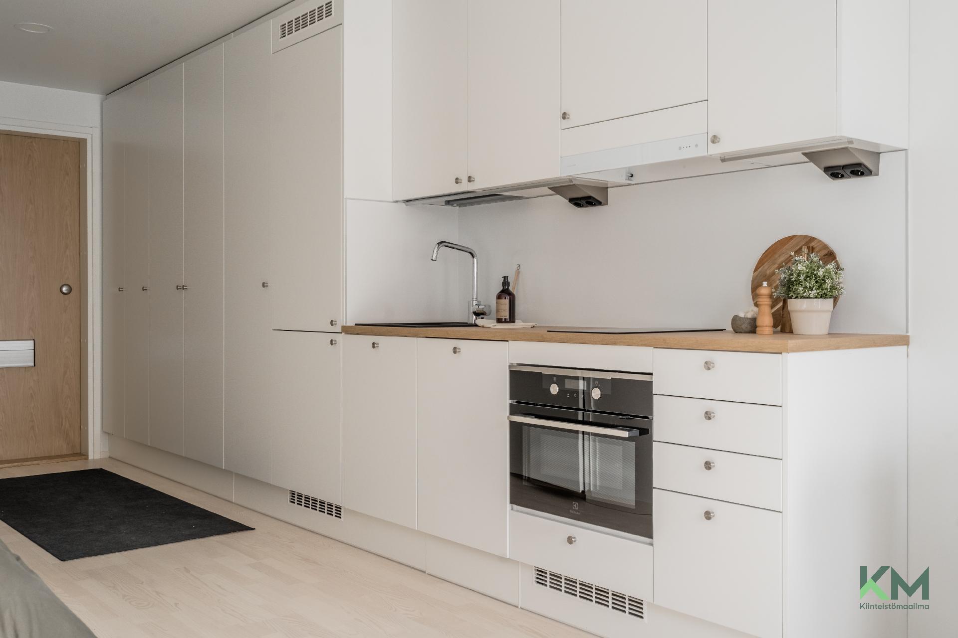 Keimolantie 7 A 37, Kivistö, Vantaa