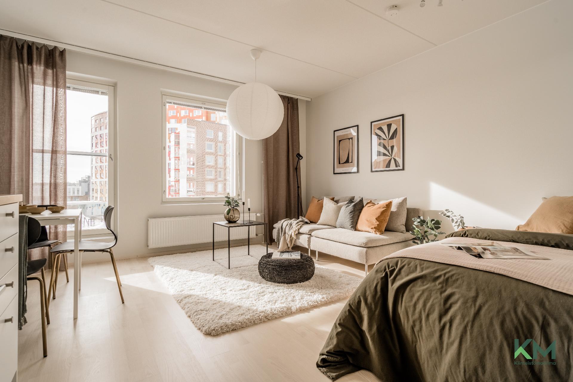 Keimolantie 7 A 37, Kivistö, Vantaa