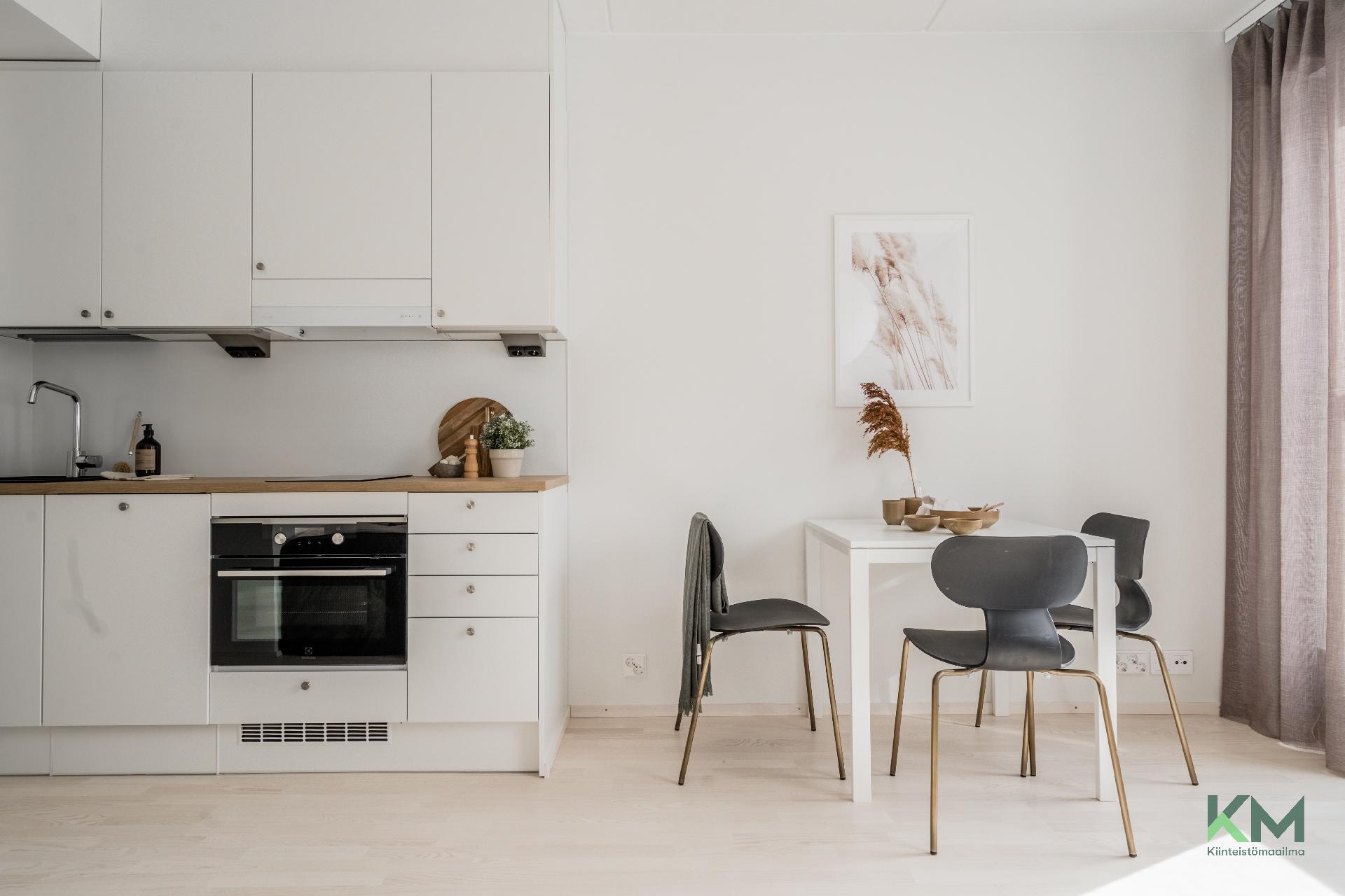 Keimolantie 7 A 37, Kivistö, Vantaa