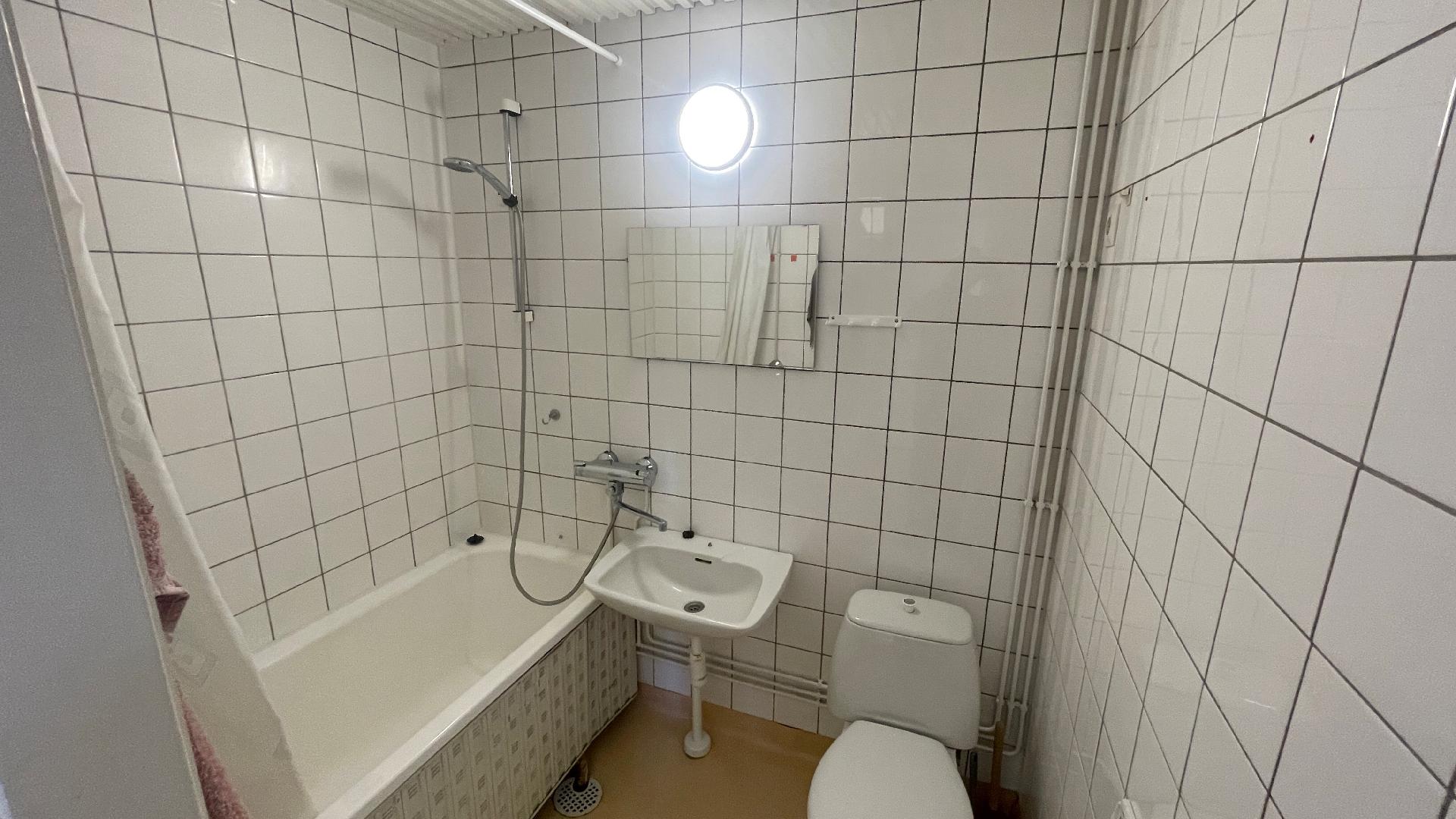 Koulukatu 32, Uppa, Seinäjoki