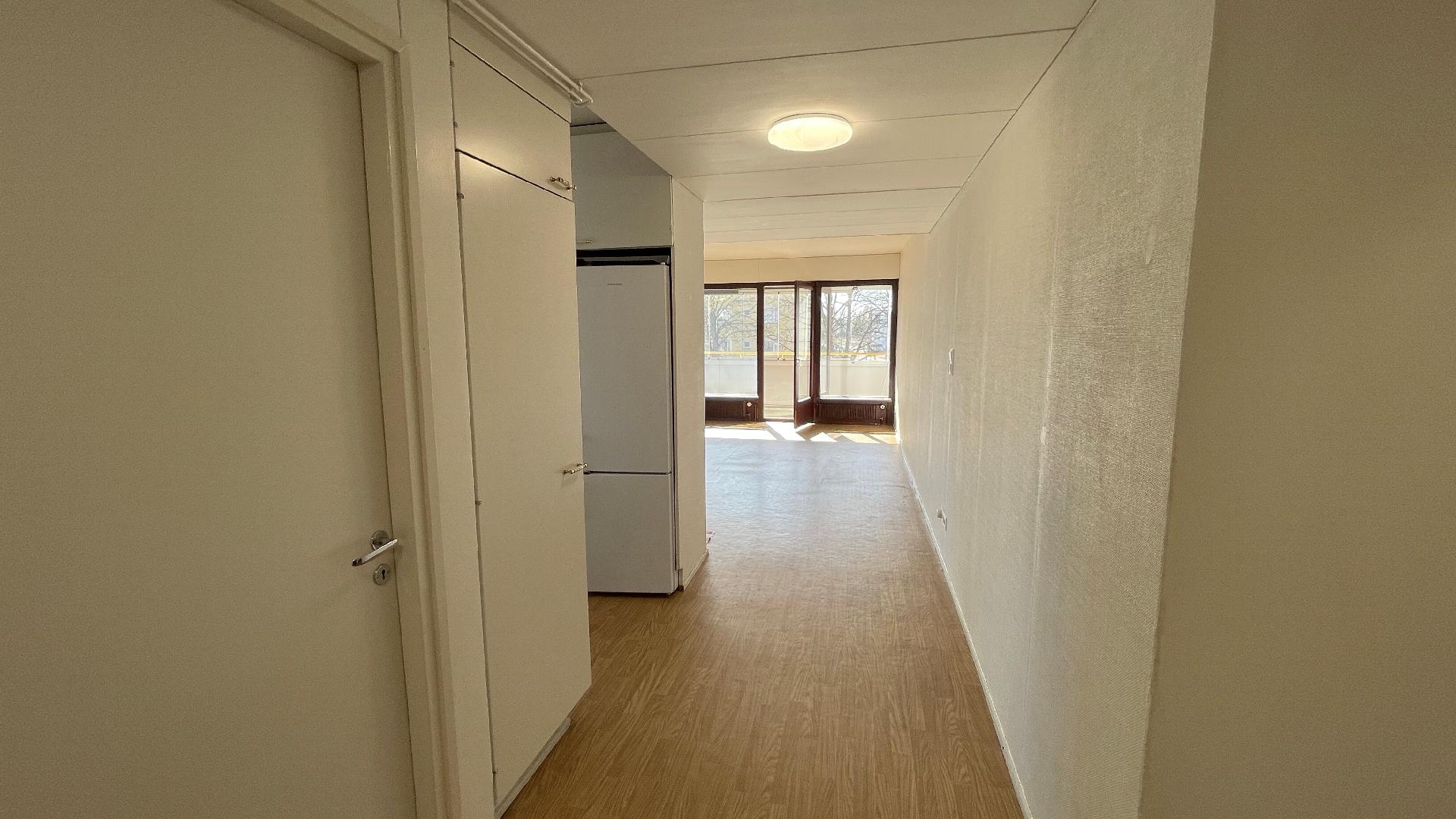 Koulukatu 32, Uppa, Seinäjoki