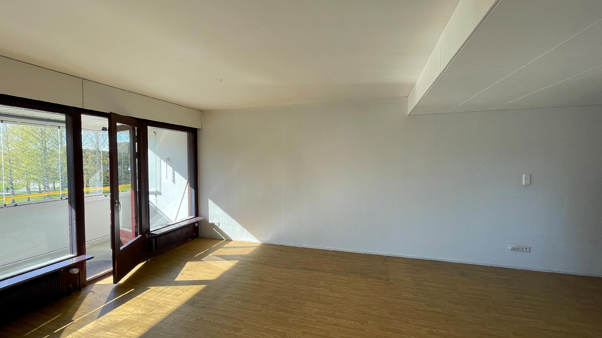 Koulukatu 32, Uppa, Seinäjoki