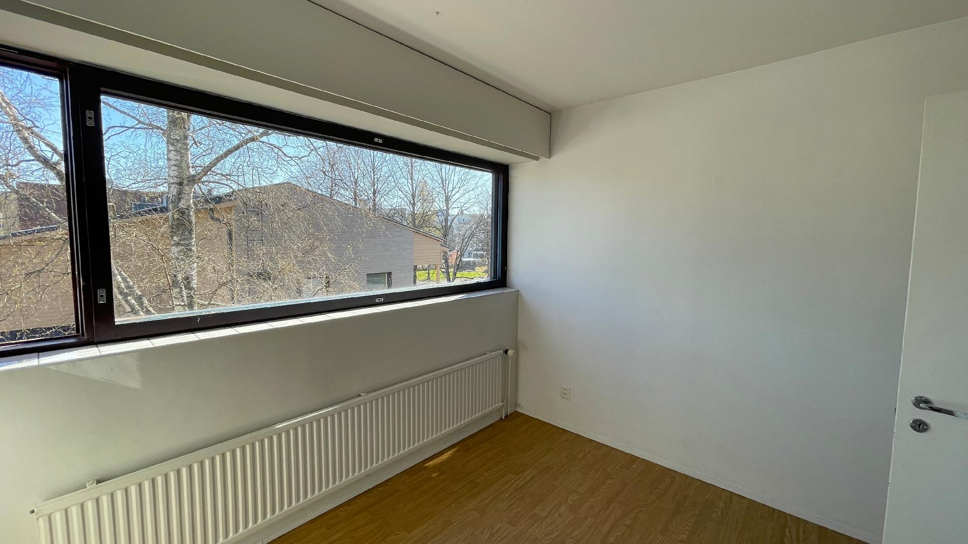 Koulukatu 32, Uppa, Seinäjoki