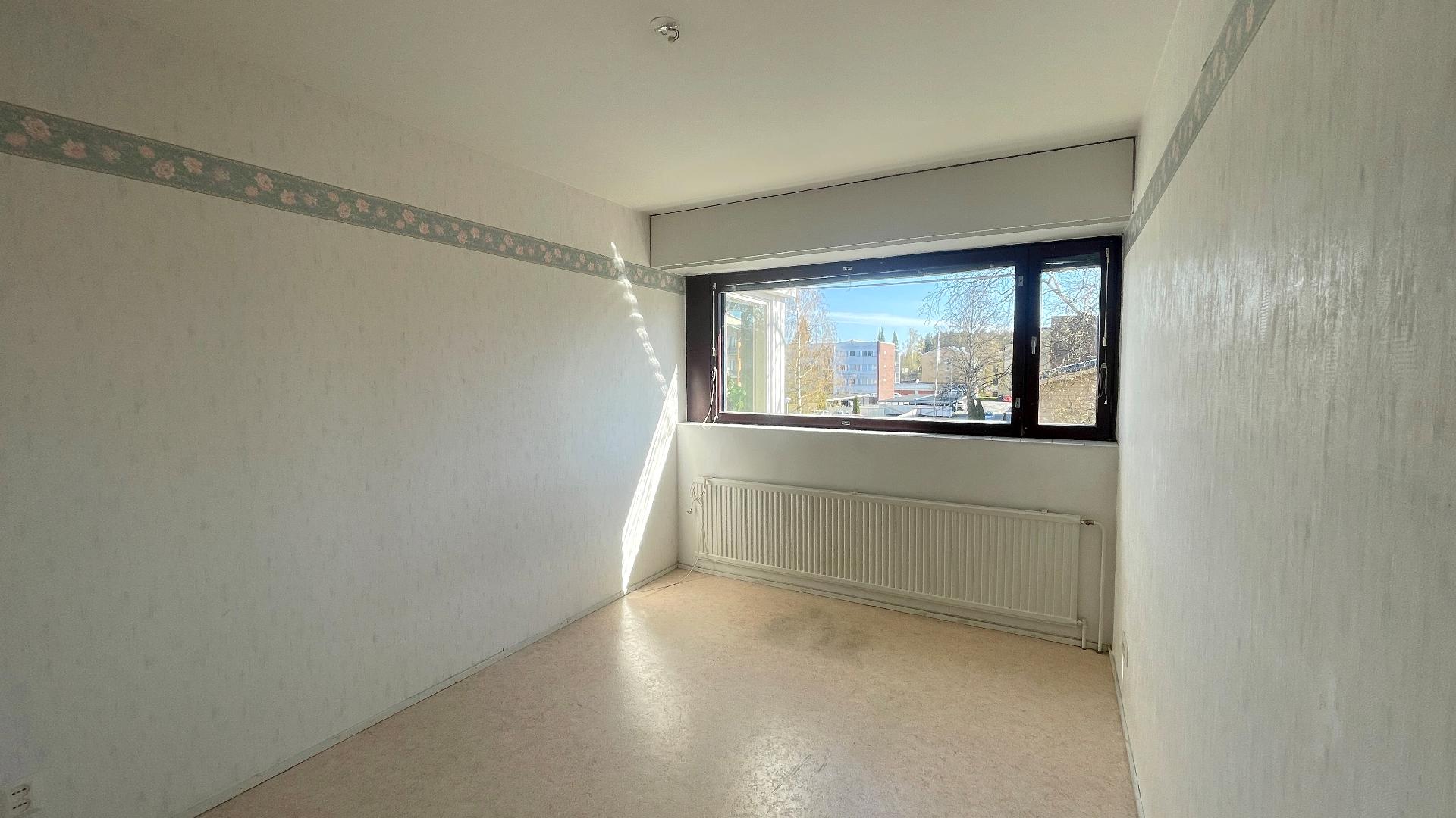 Koulukatu 32, Uppa, Seinäjoki