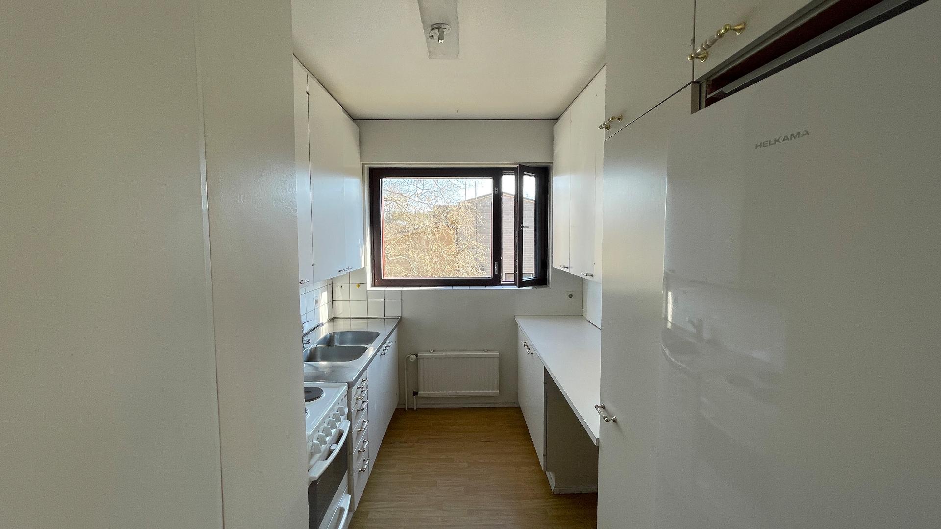 Koulukatu 32, Uppa, Seinäjoki