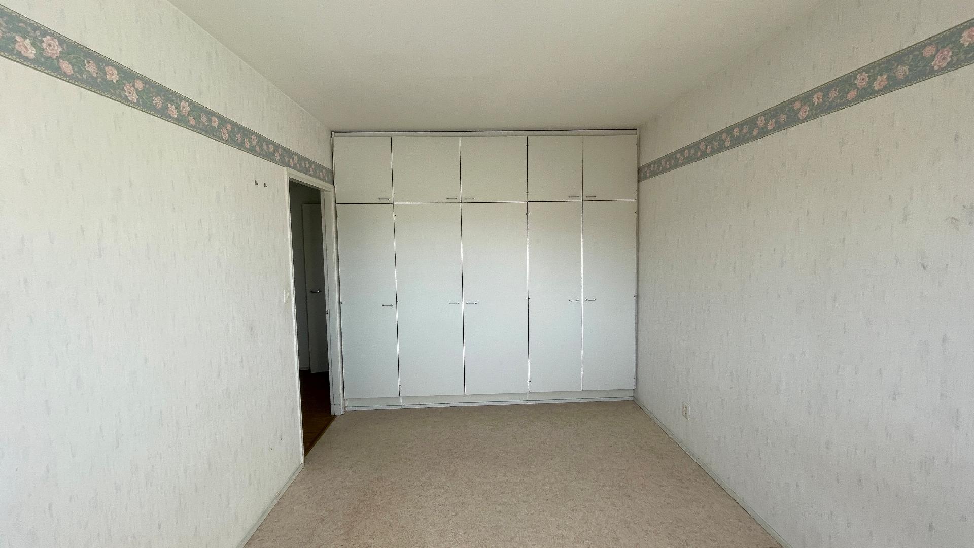 Koulukatu 32, Uppa, Seinäjoki