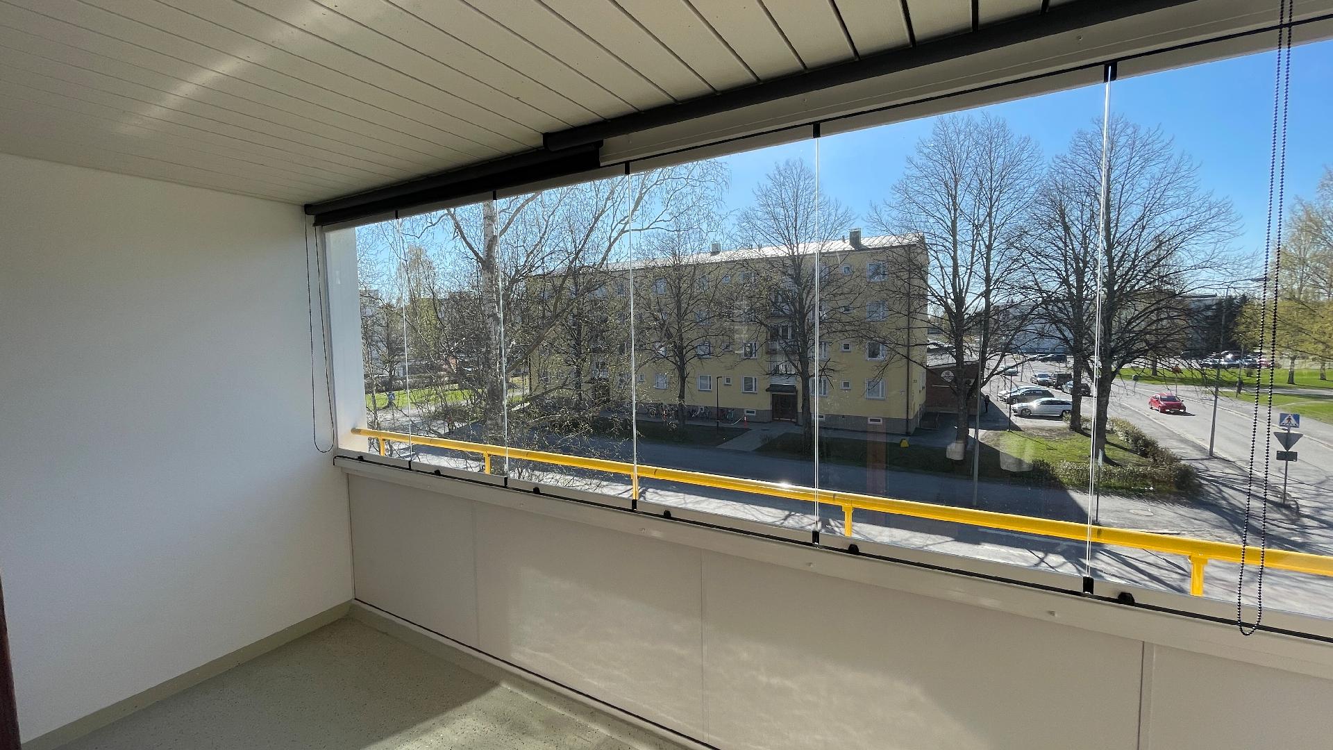 Koulukatu 32, Uppa, Seinäjoki