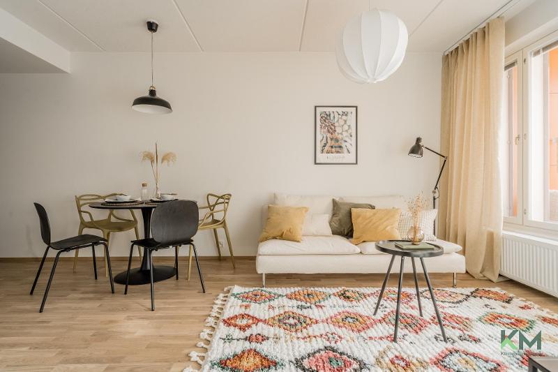 Keimolantie 7 A 40, Kivistö, Vantaa