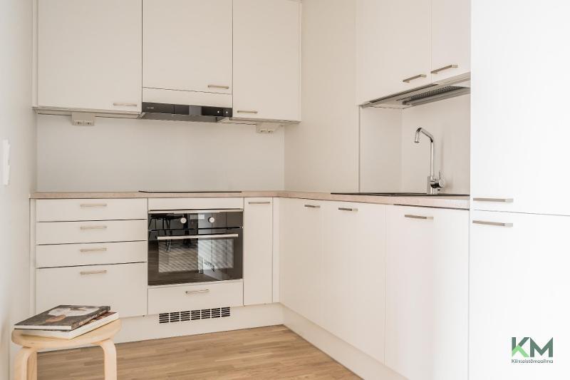 Keimolantie 7 A 40, Kivistö, Vantaa