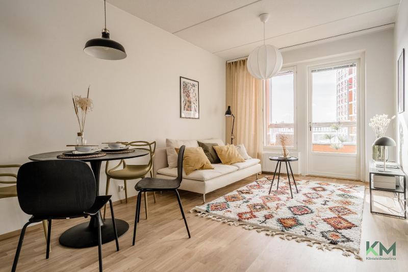 Keimolantie 7 A 40, Kivistö, Vantaa