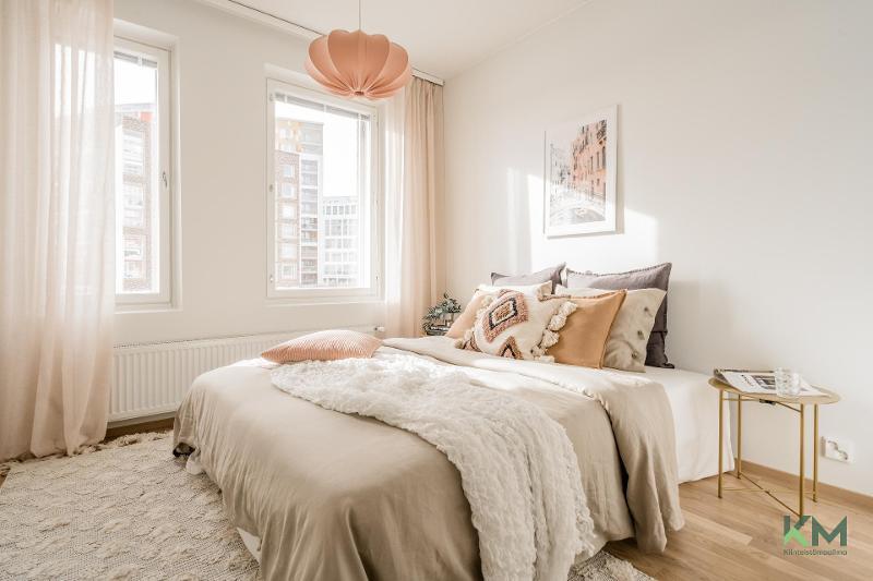 Keimolantie 7 A 40, Kivistö, Vantaa