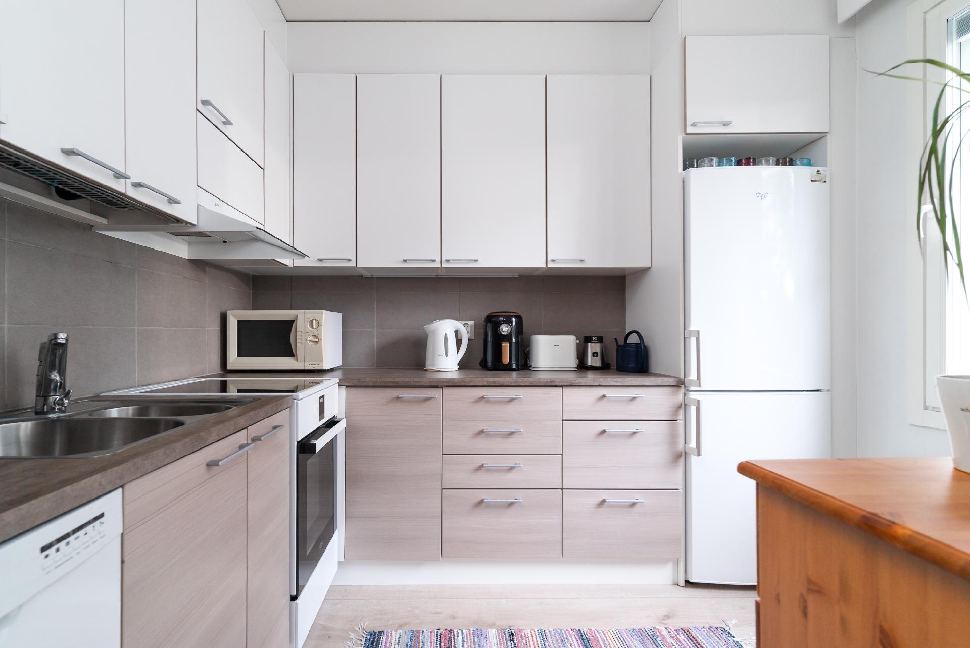 Väliaitankatu 5, Aholaita, Jyväskylä