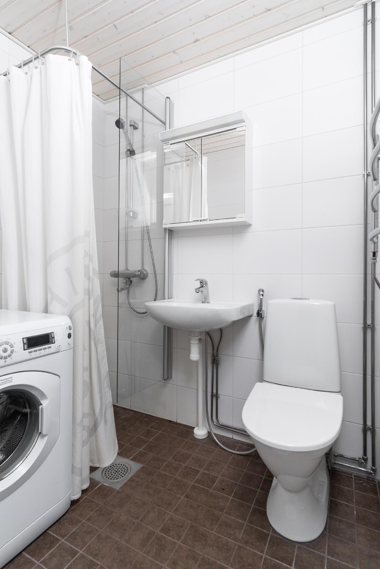 Väliaitankatu 5, Aholaita, Jyväskylä