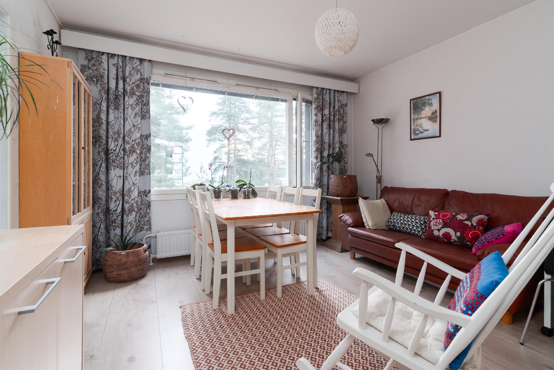 Väliaitankatu 5, Aholaita, Jyväskylä