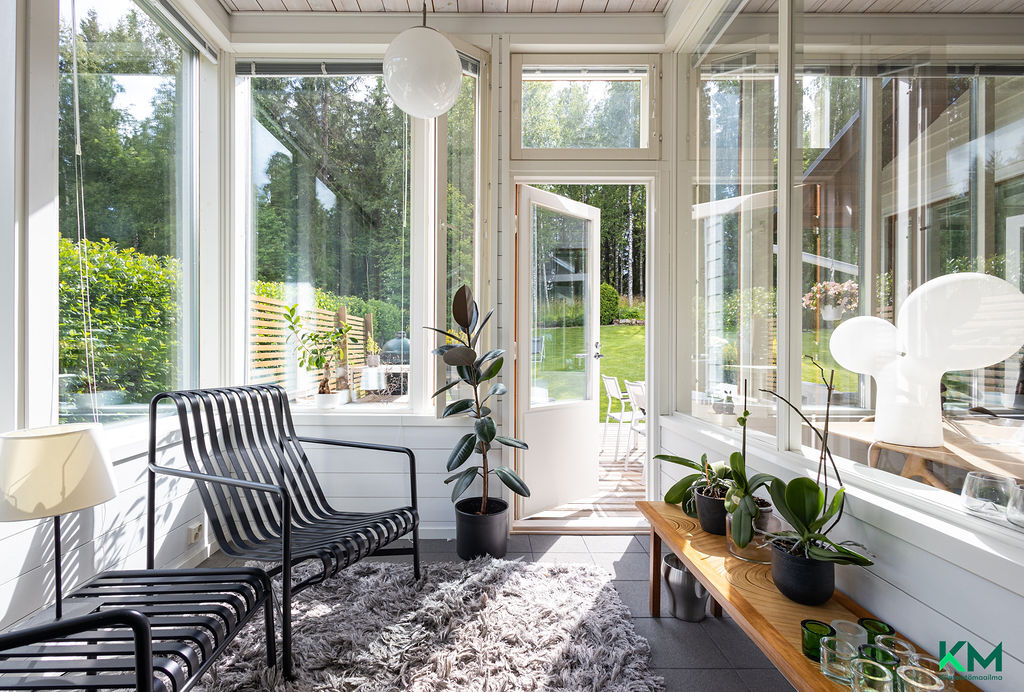 Pengertie 19, Kytölä, Lahti