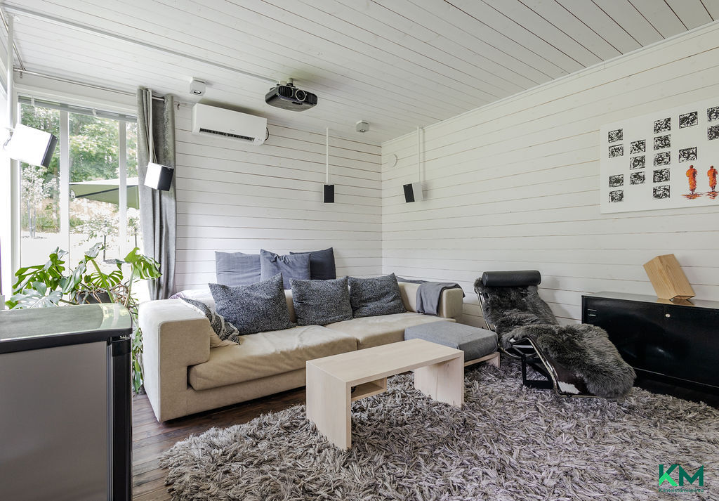 Pengertie 19, Kytölä, Lahti