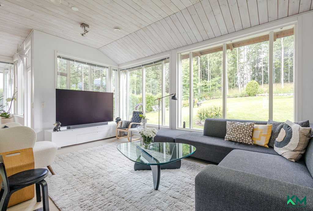 Pengertie 19, Kytölä, Lahti