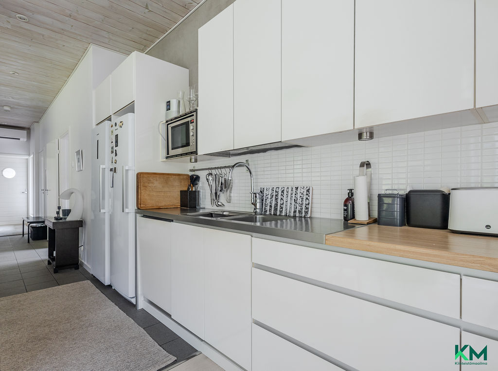 Pengertie 19, Kytölä, Lahti